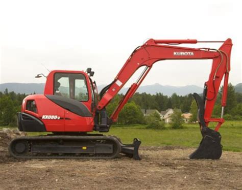 mini-excavator 18000 lb w/ thumb|mini excavators for rent cheap.